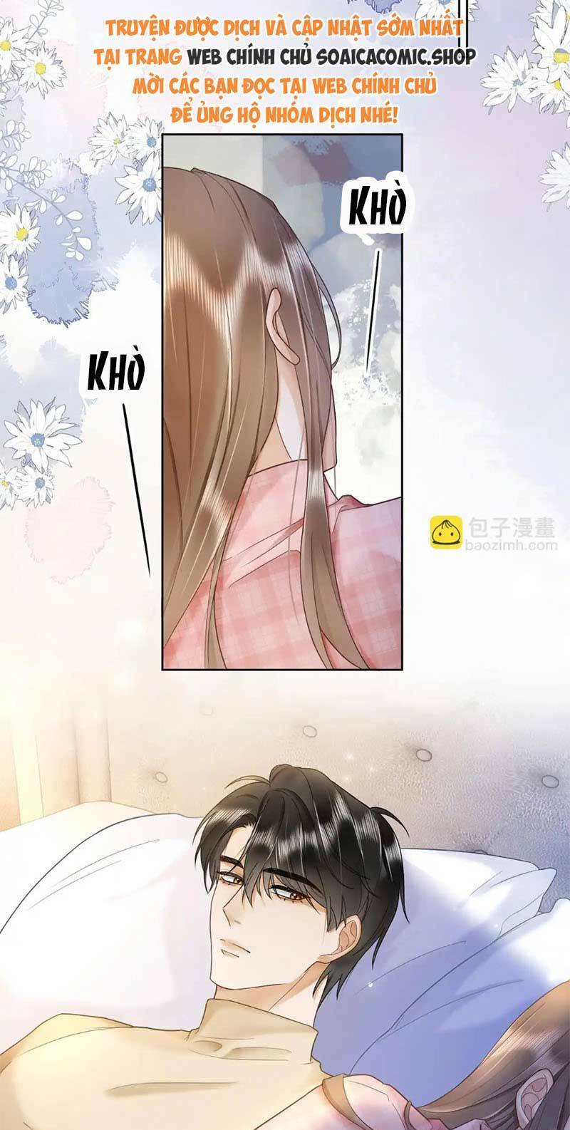 Tổng Tài Tỷ Phú Chỉ Sủng Cô Vợ Thế Thân - Chap 20