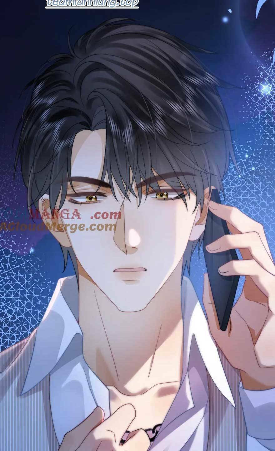 Tổng Tài Tỷ Phú Chỉ Sủng Cô Vợ Thế Thân - Chap 22