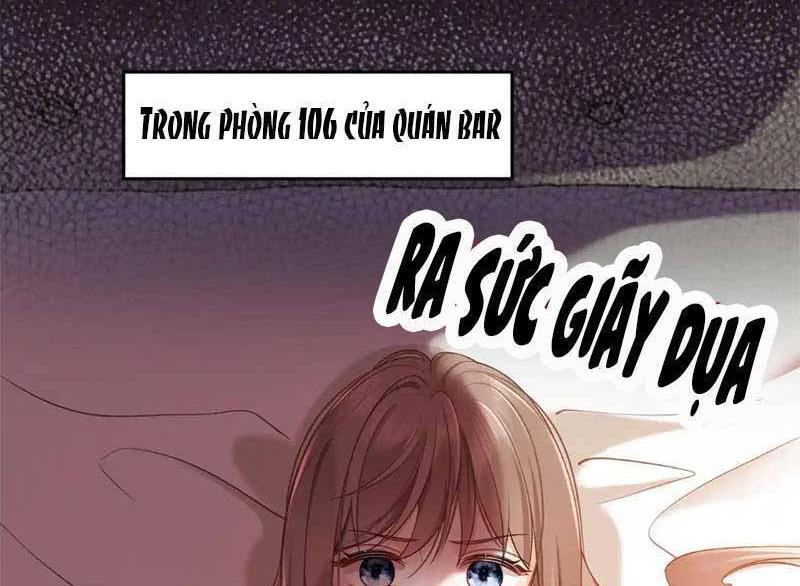 Tổng Tài Tỷ Phú Chỉ Sủng Cô Vợ Thế Thân - Chap 23