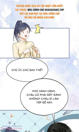 Tổng Tài Tỷ Phú Chỉ Sủng Cô Vợ Thế Thân - Chap 26