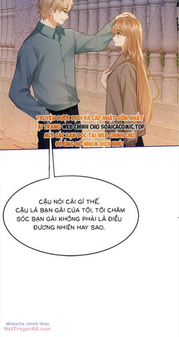 Tổng Tài Tỷ Phú Chỉ Sủng Cô Vợ Thế Thân - Chap 26