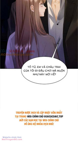 Tổng Tài Tỷ Phú Chỉ Sủng Cô Vợ Thế Thân - Chap 26