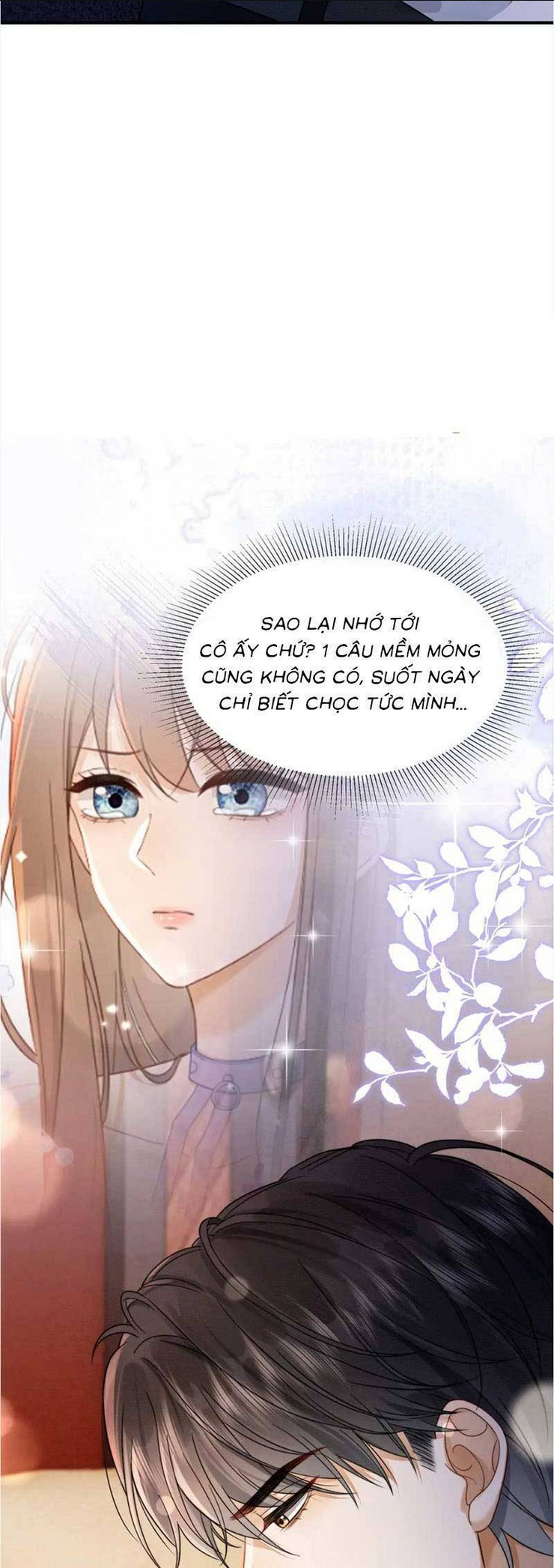 Tổng Tài Tỷ Phú Chỉ Sủng Cô Vợ Thế Thân - Chap 27