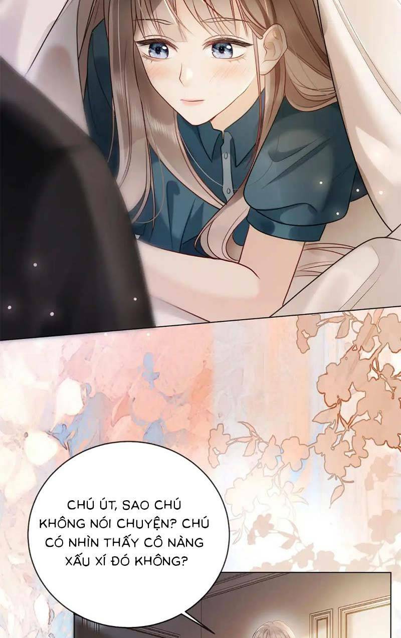 Tổng Tài Tỷ Phú Chỉ Sủng Cô Vợ Thế Thân - Chap 7