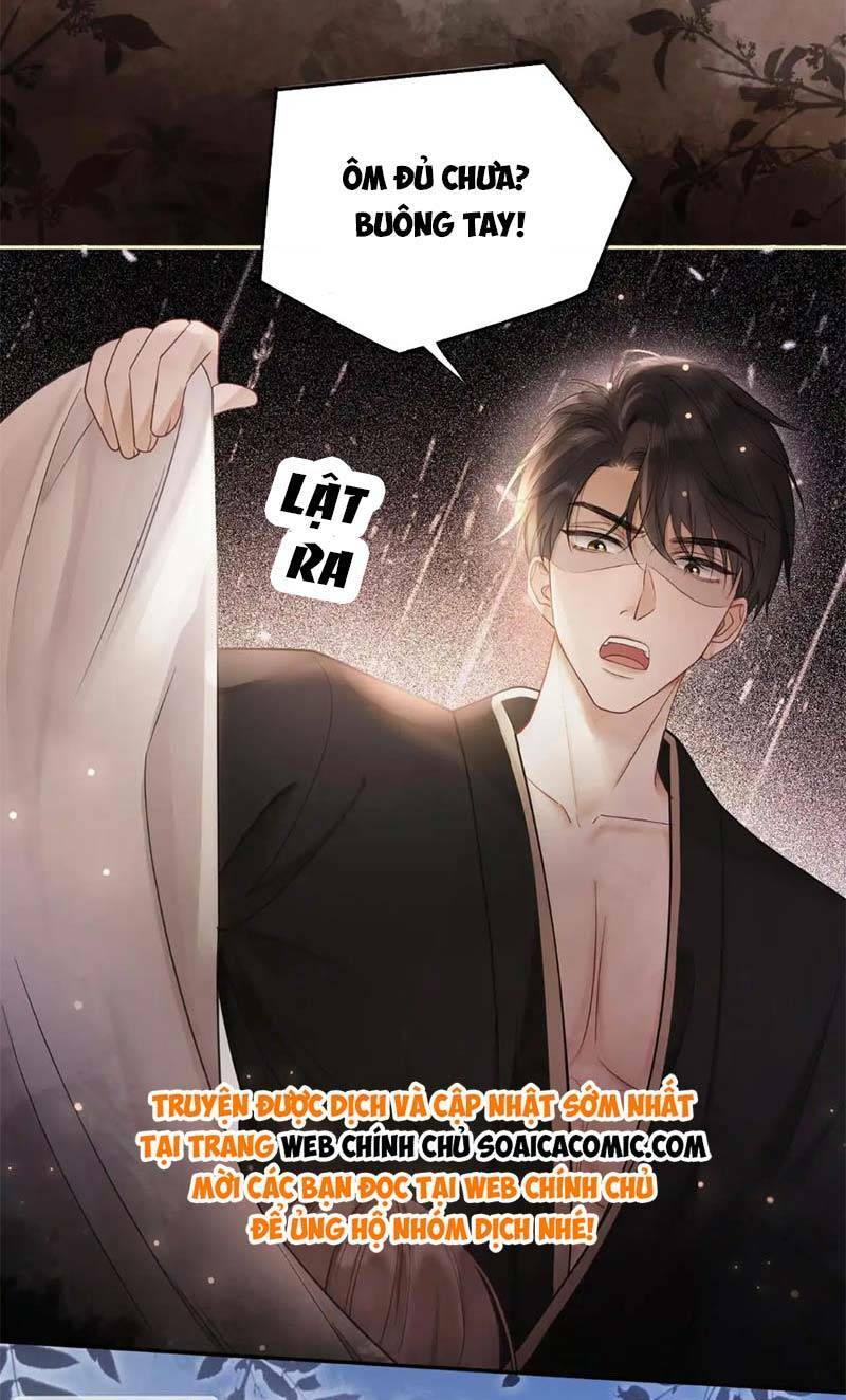 Tổng Tài Tỷ Phú Chỉ Sủng Cô Vợ Thế Thân - Chap 7