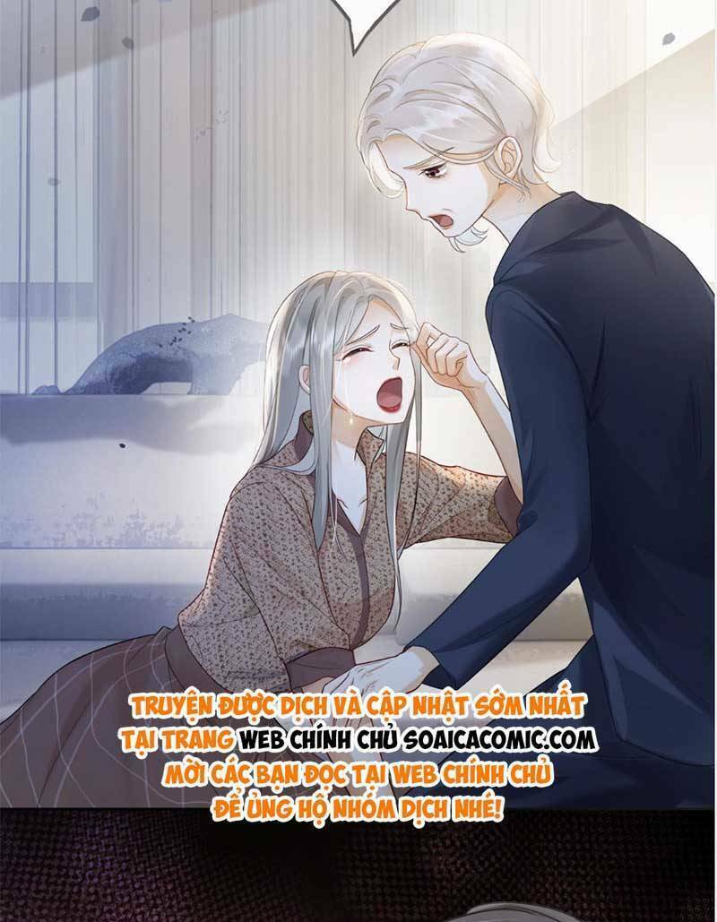 Tổng Tài Tỷ Phú Chỉ Sủng Cô Vợ Thế Thân - Chap 9