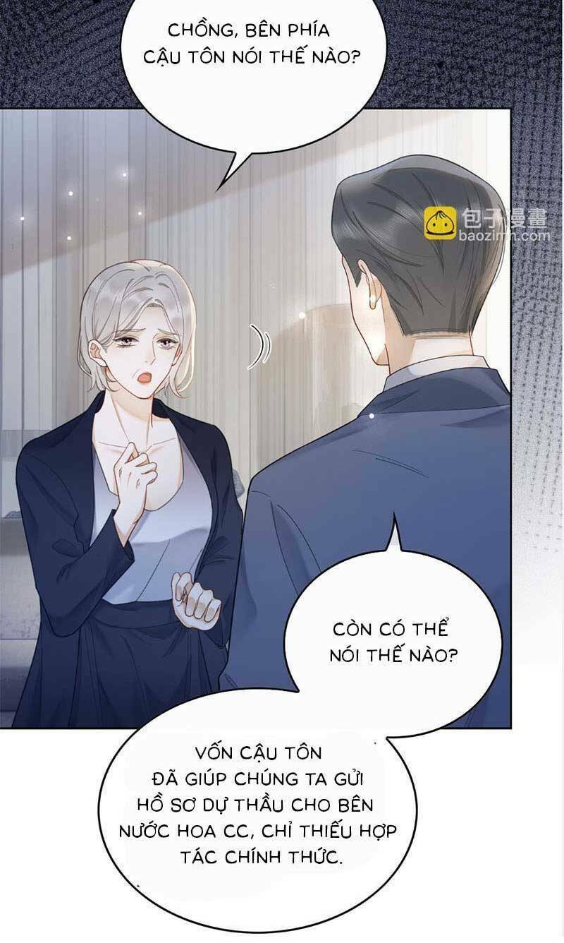 Tổng Tài Tỷ Phú Chỉ Sủng Cô Vợ Thế Thân - Chap 9