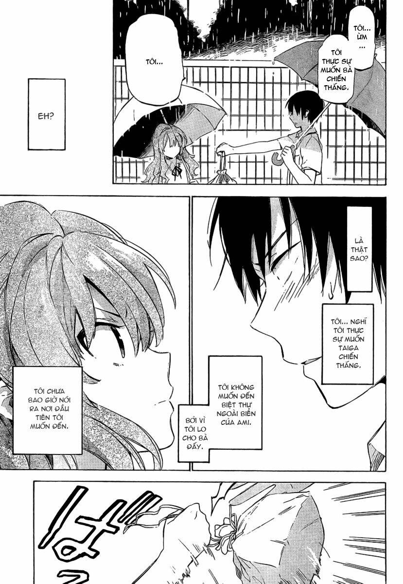 Toradora! - Trang 16