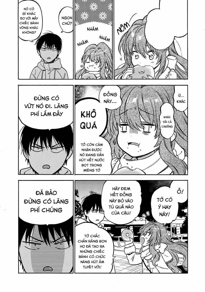 Toradora! - Trang 10