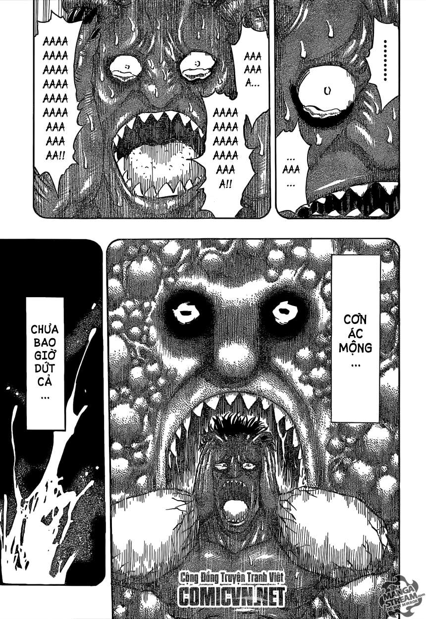 Toriko - Thợ Săn Ẩm Thực - Chap 358