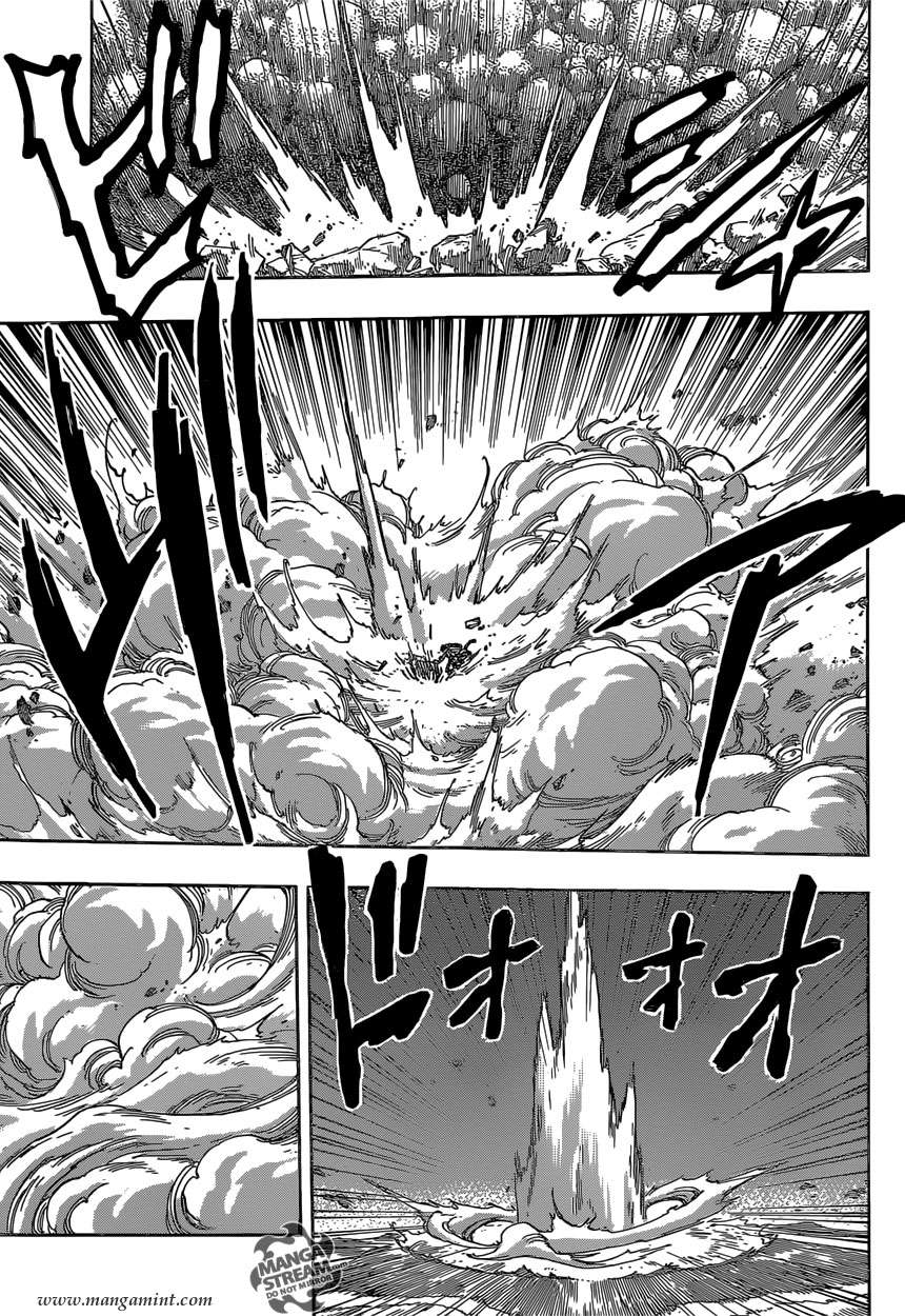 Toriko - Thợ Săn Ẩm Thực - Chap 359