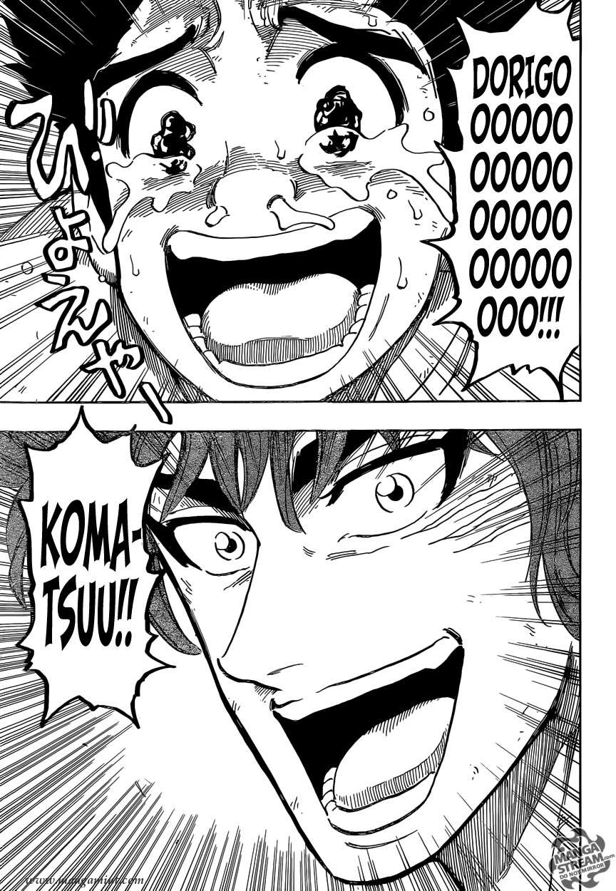 Toriko - Thợ Săn Ẩm Thực - Chap 360