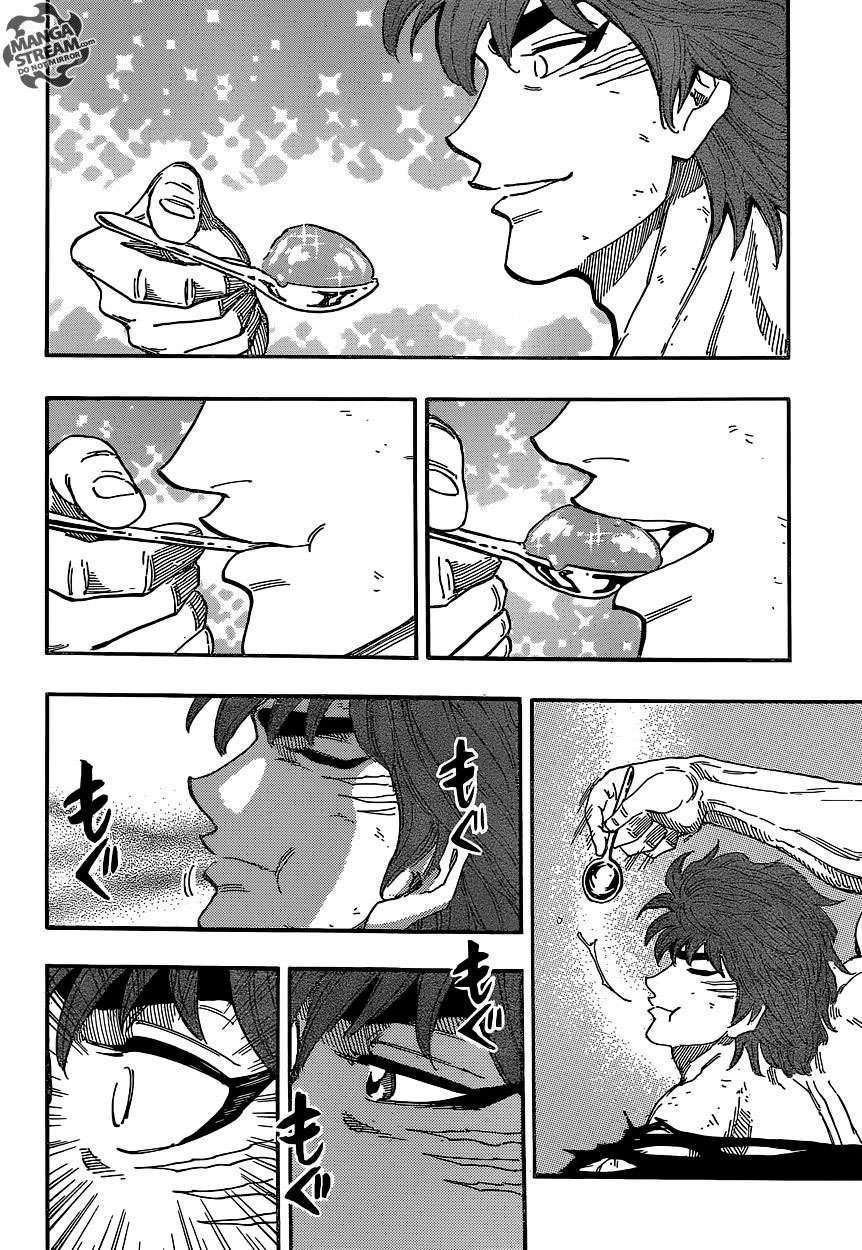 Toriko - Thợ Săn Ẩm Thực - Chap 361