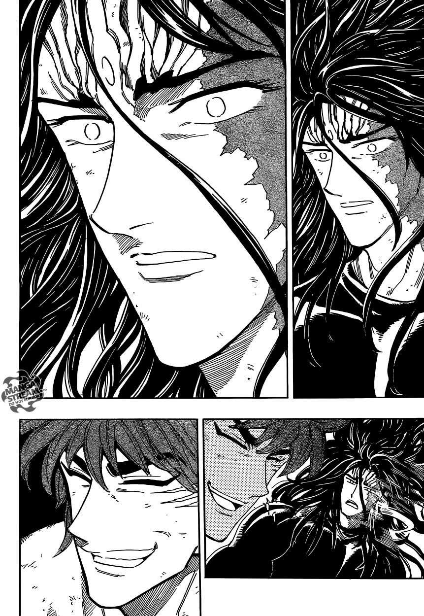 Toriko - Thợ Săn Ẩm Thực - Chap 361