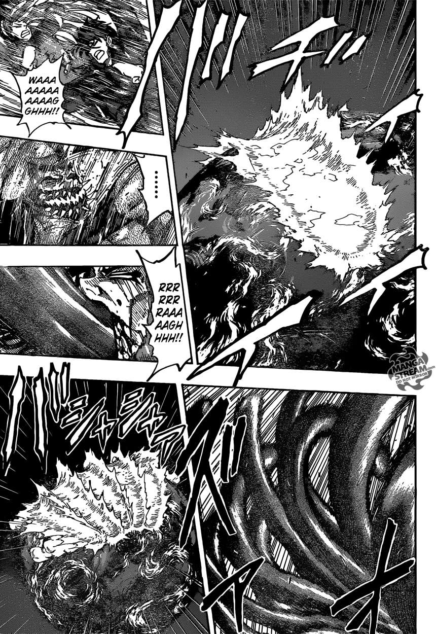 Toriko - Thợ Săn Ẩm Thực - Chap 390