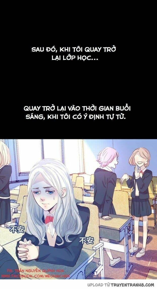 Trả Thù Trường Trung Học 2 - Trang 34