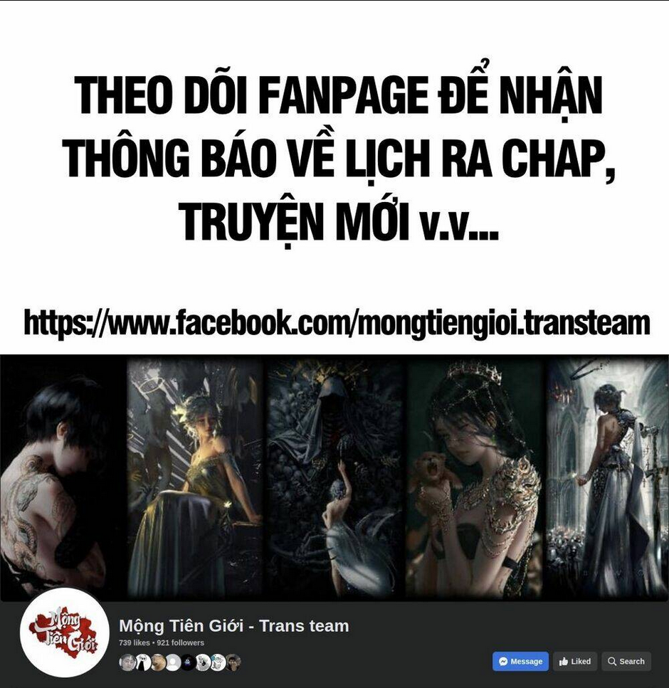 Trảm Nguyệt - Chap 1