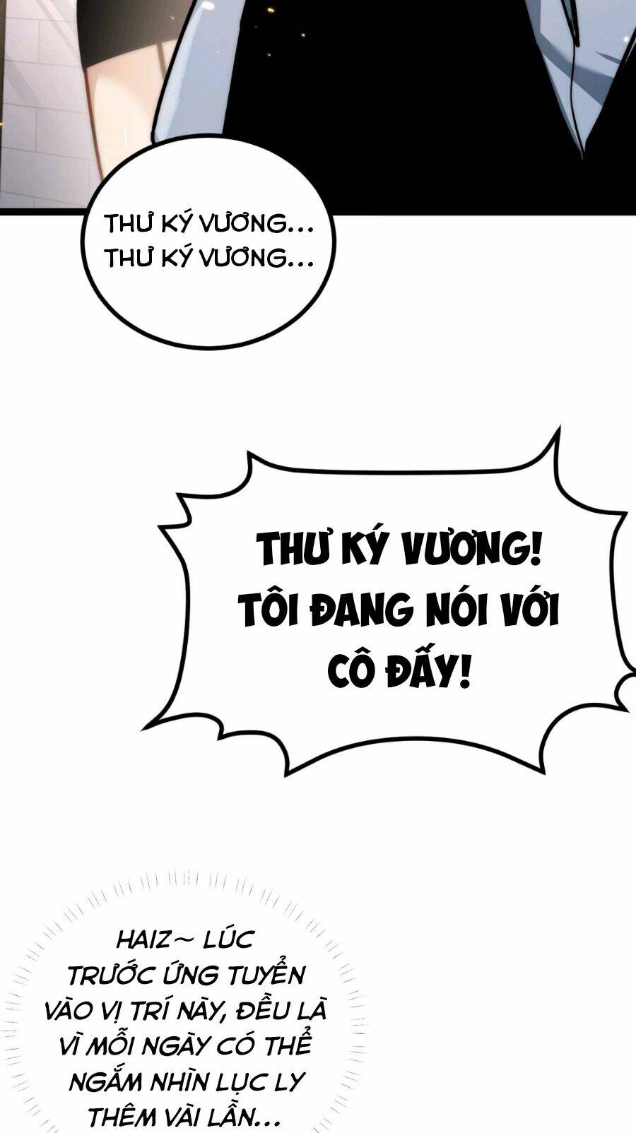 Trảm Nguyệt - Chap 2