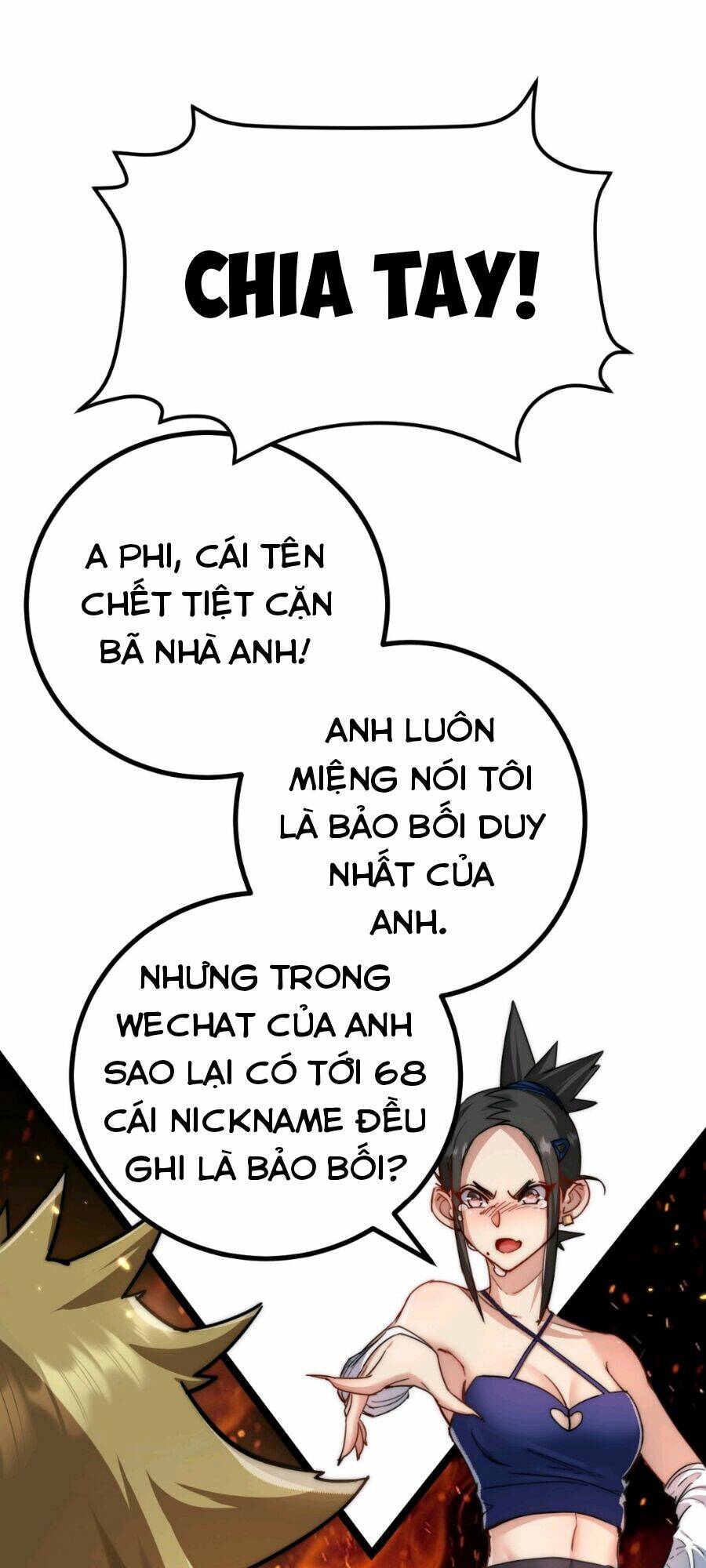 Trảm Nguyệt - Chap 2