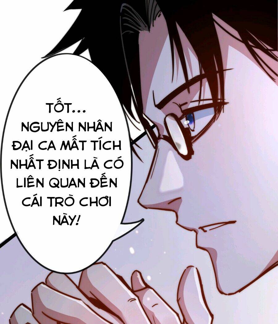 Trảm Nguyệt - Chap 2