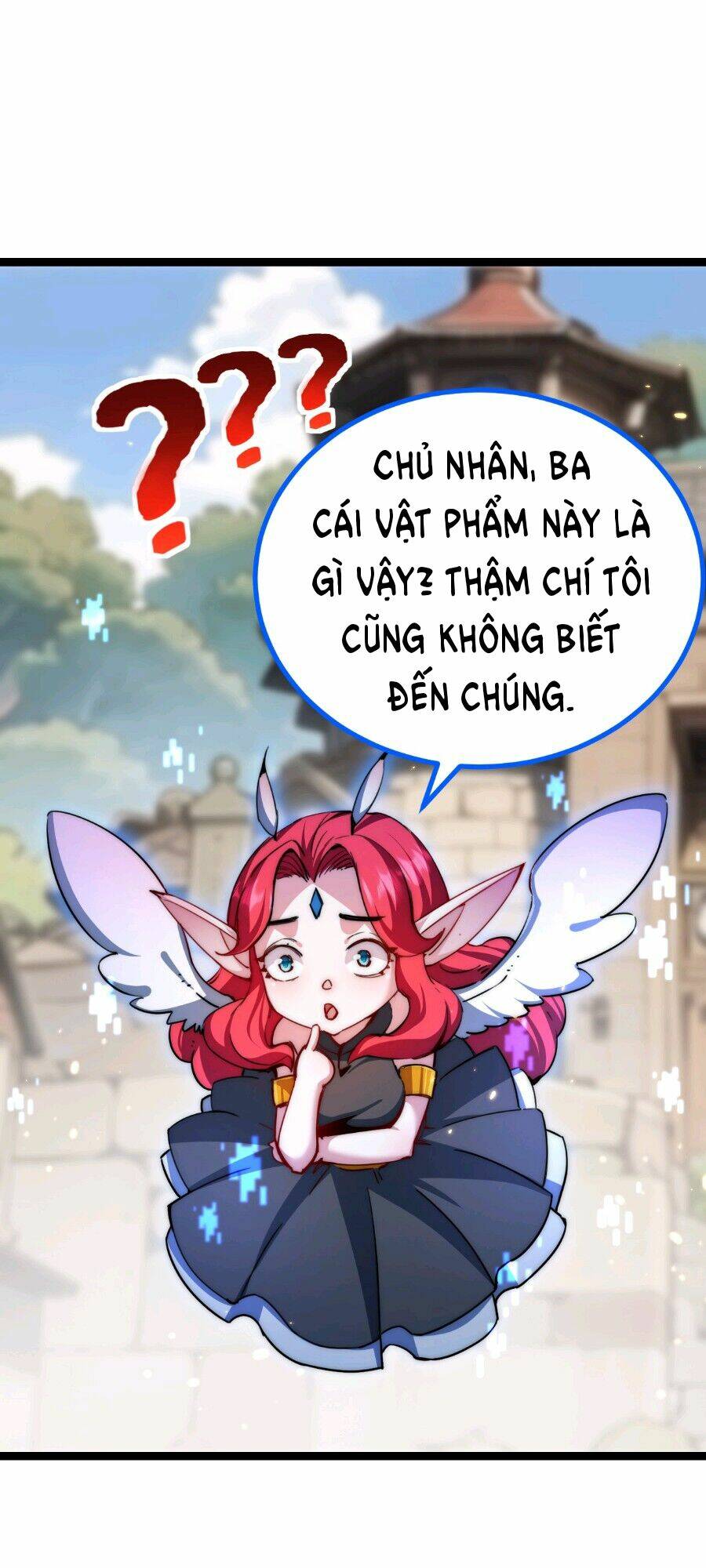 Trảm Nguyệt - Chap 3