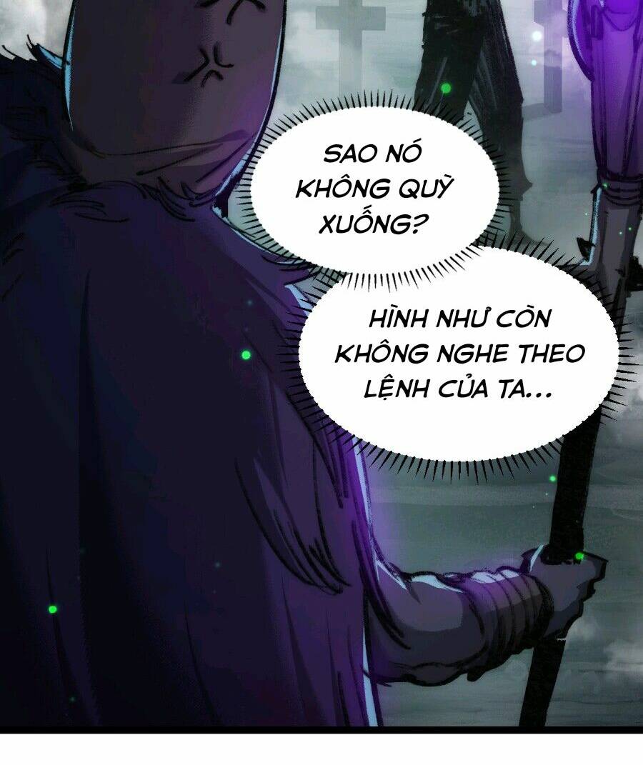 Trảm Nguyệt - Chap 3