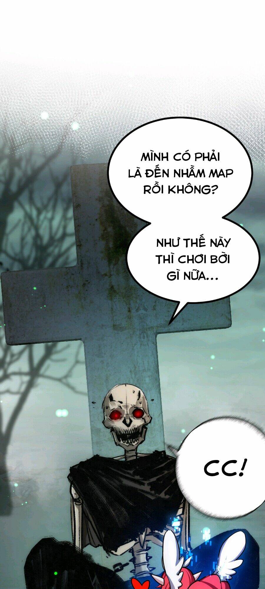 Trảm Nguyệt - Chap 3