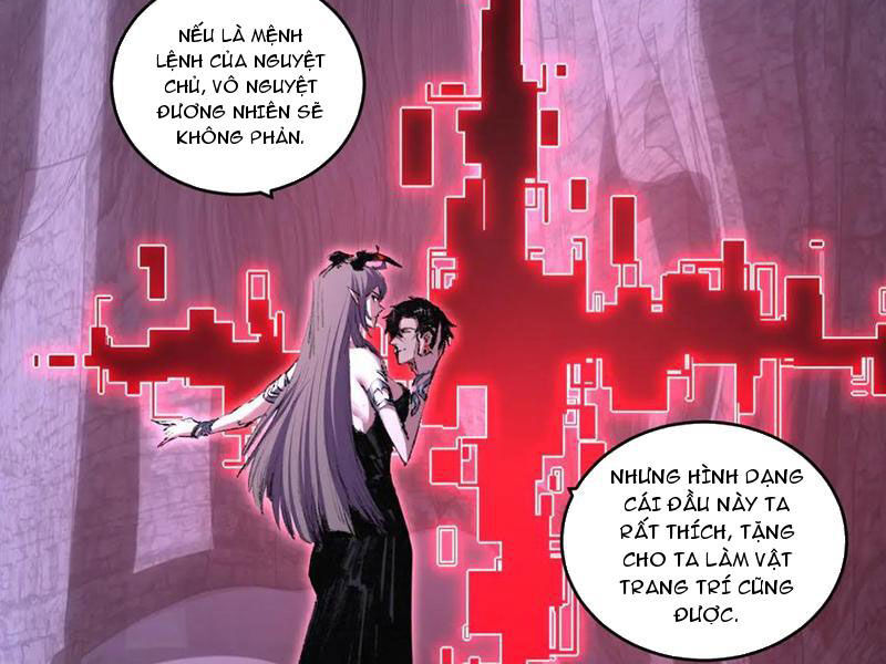 Trảm Nguyệt - Chap 68