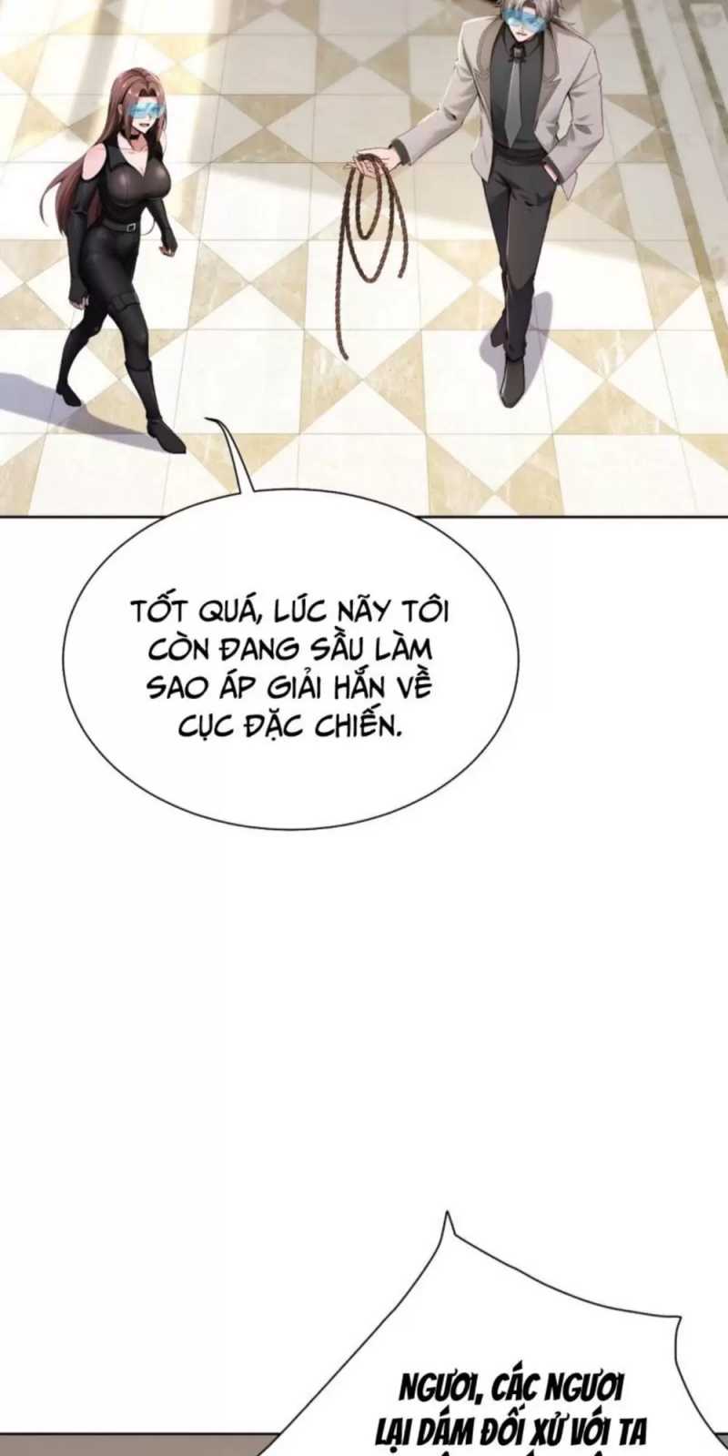 Trấn Quốc Thần Tế - Chap 185