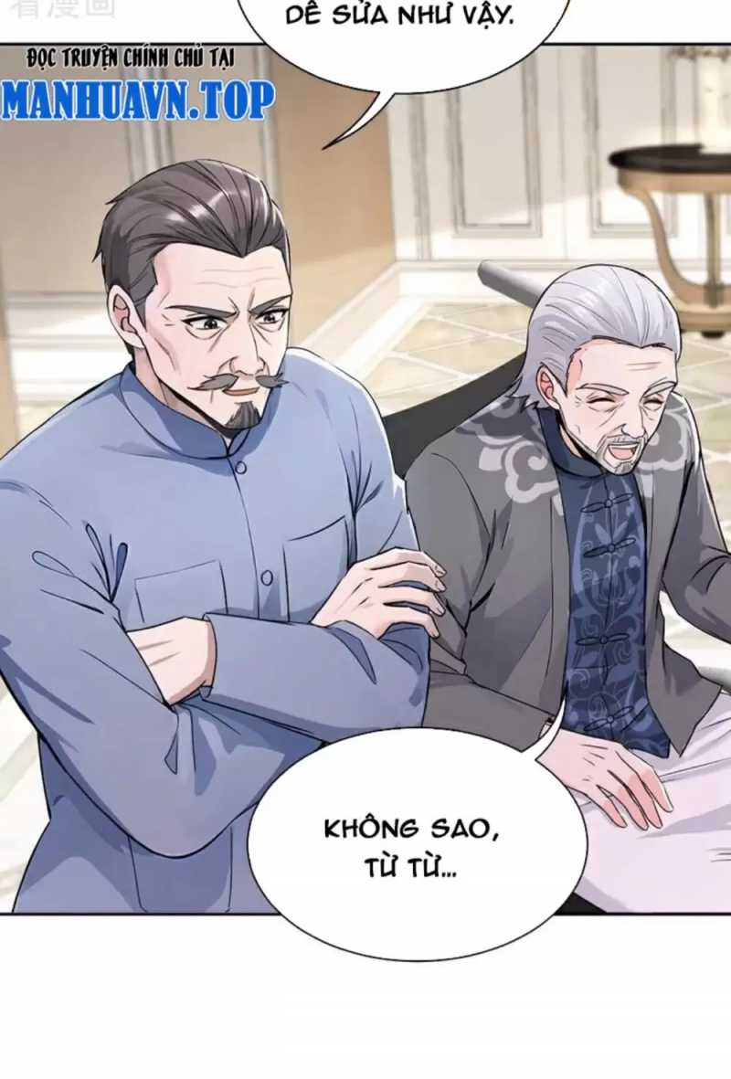 Trấn Quốc Thần Tế - Chap 186