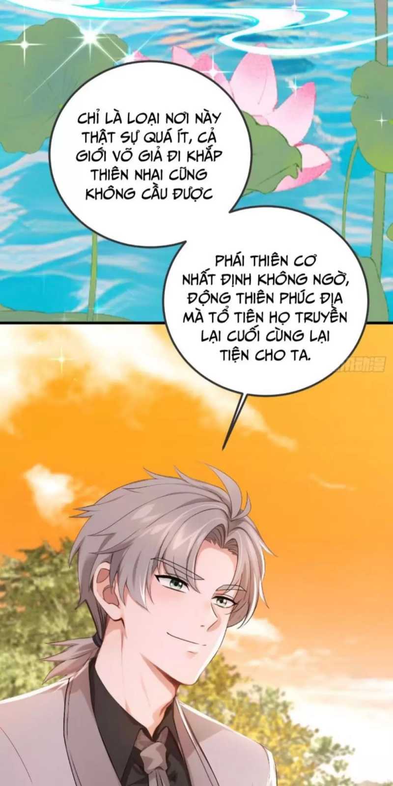 Trấn Quốc Thần Tế - Chap 187