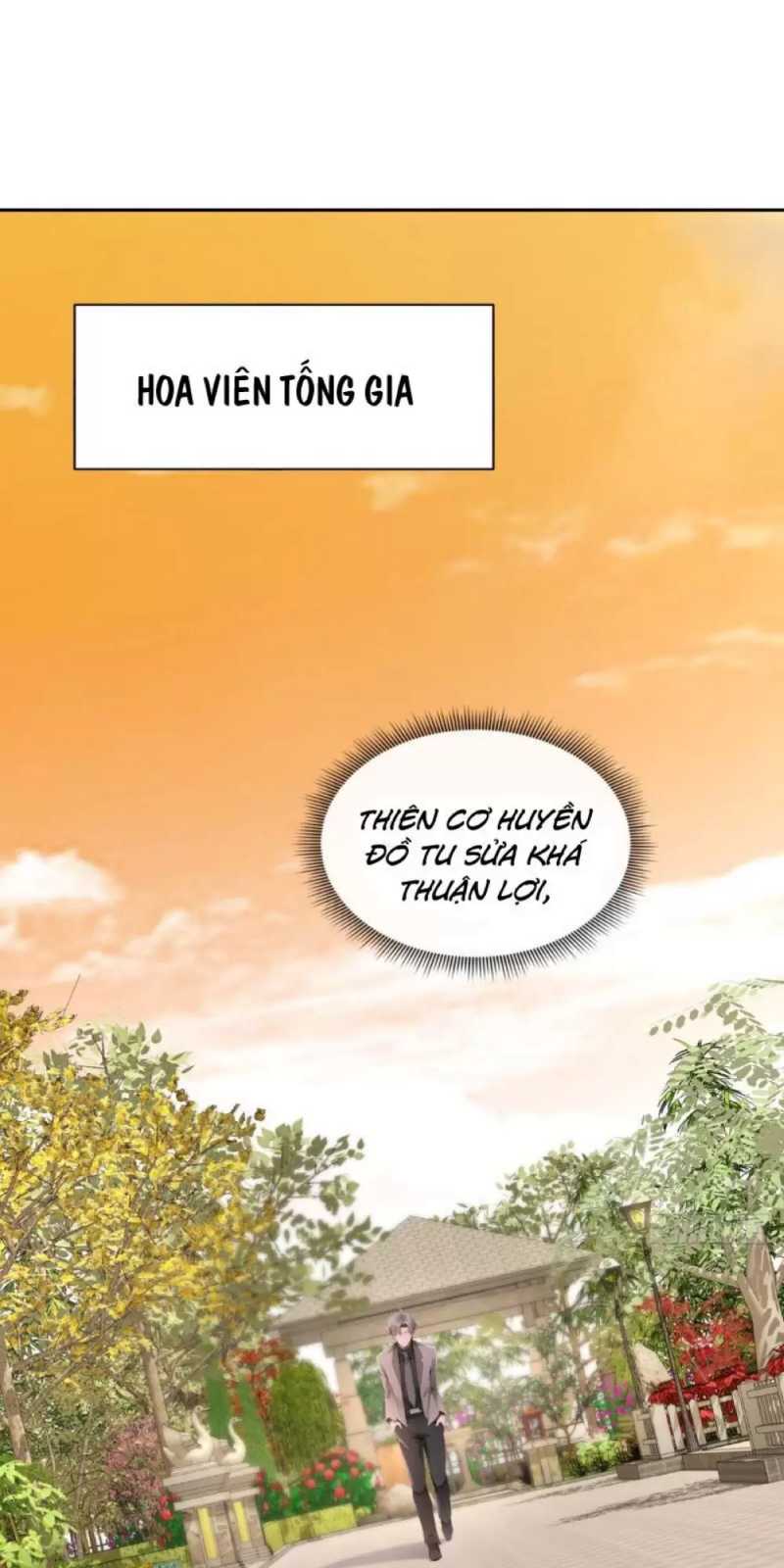 Trấn Quốc Thần Tế - Chap 187