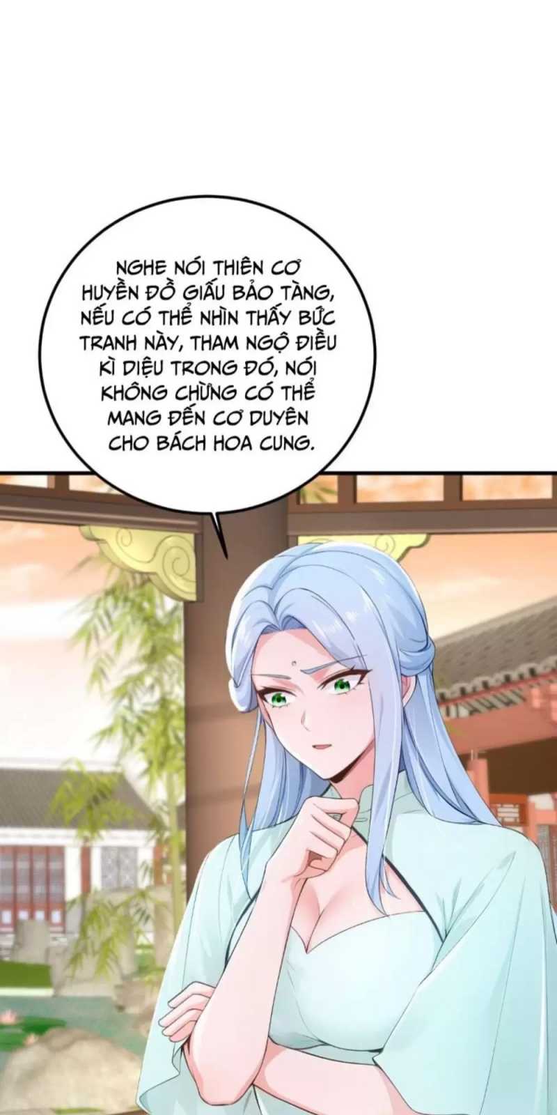 Trấn Quốc Thần Tế - Chap 187