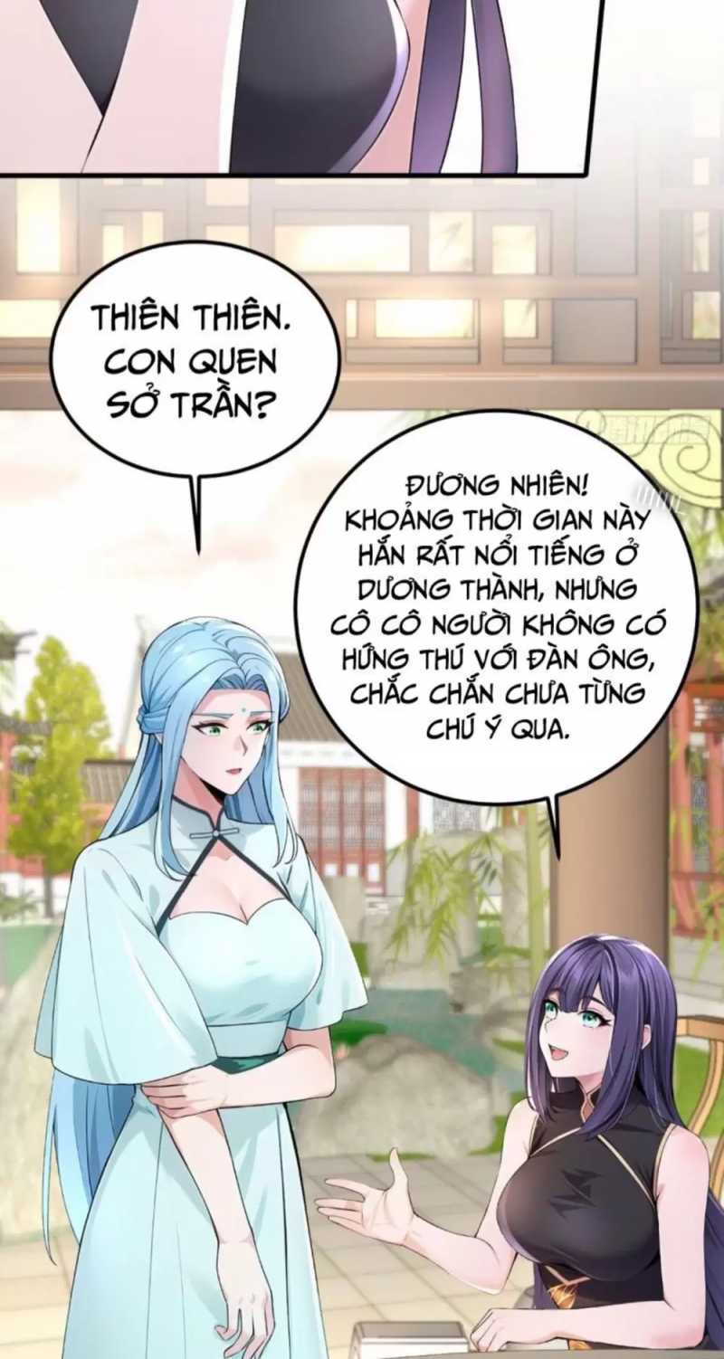 Trấn Quốc Thần Tế - Chap 187