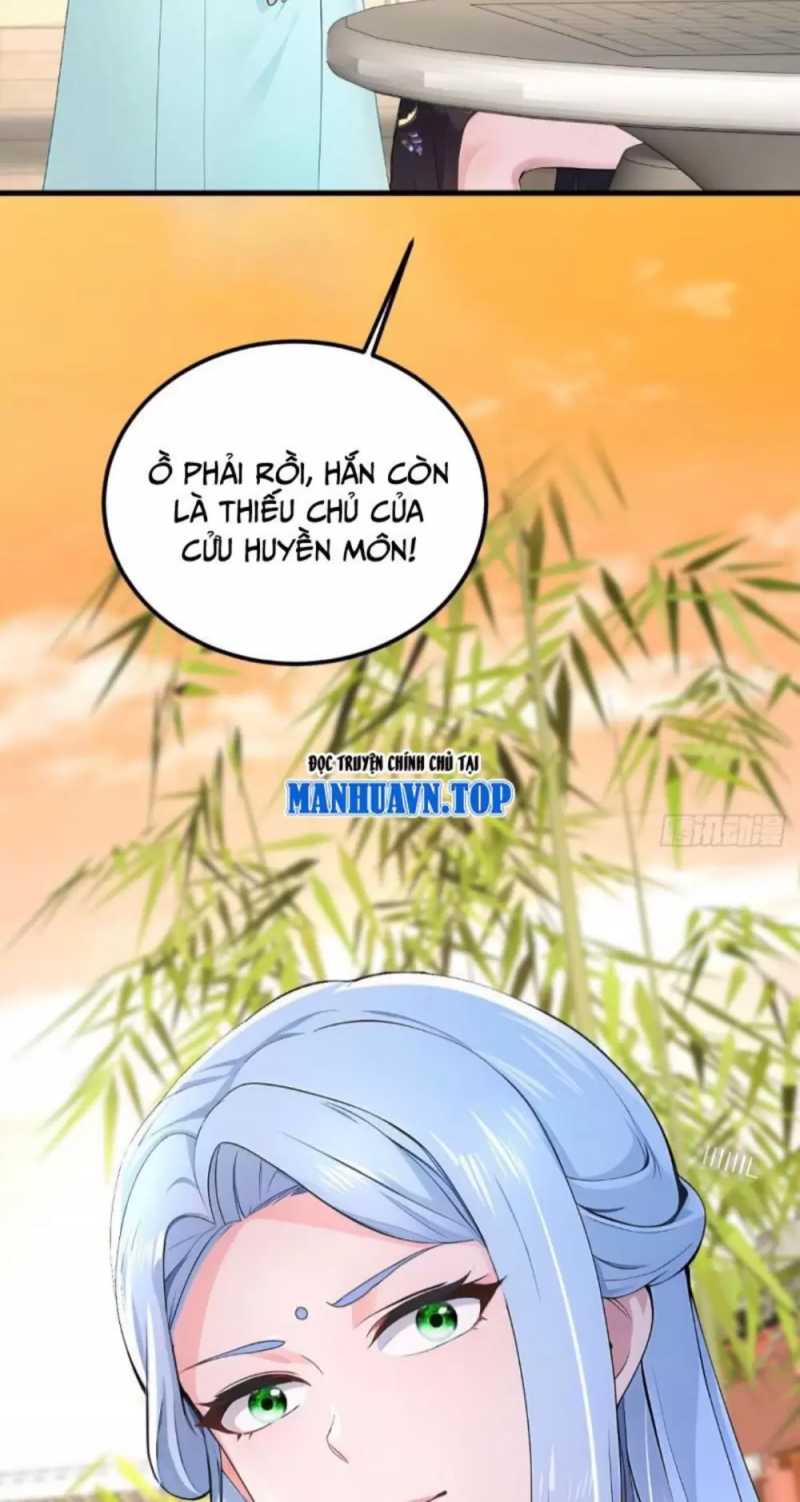 Trấn Quốc Thần Tế - Chap 187