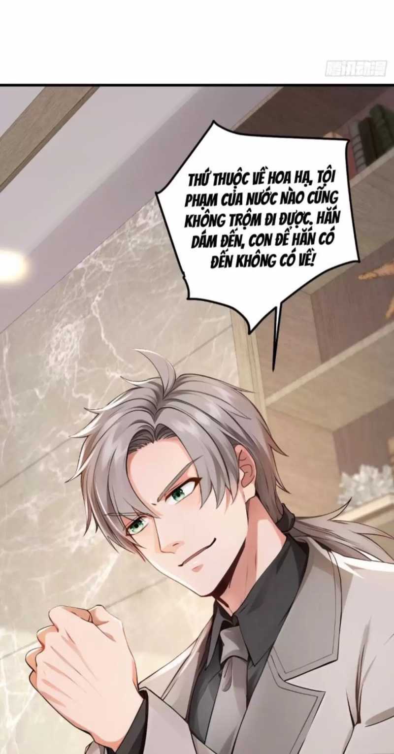 Trấn Quốc Thần Tế - Chap 188