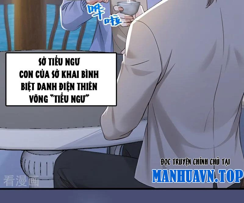 Trấn Quốc Thần Tế - Trang 31