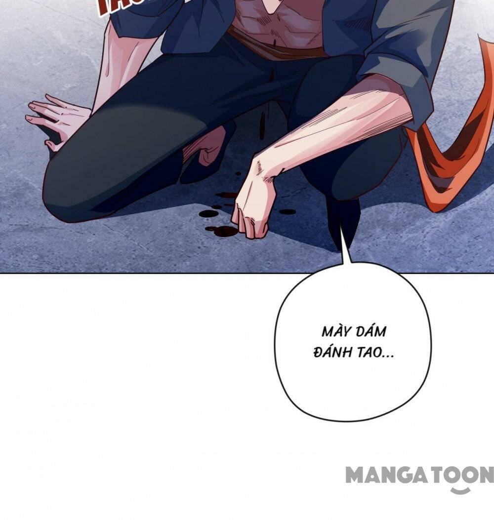 Trấn Quốc Thần Tế - Chap 5