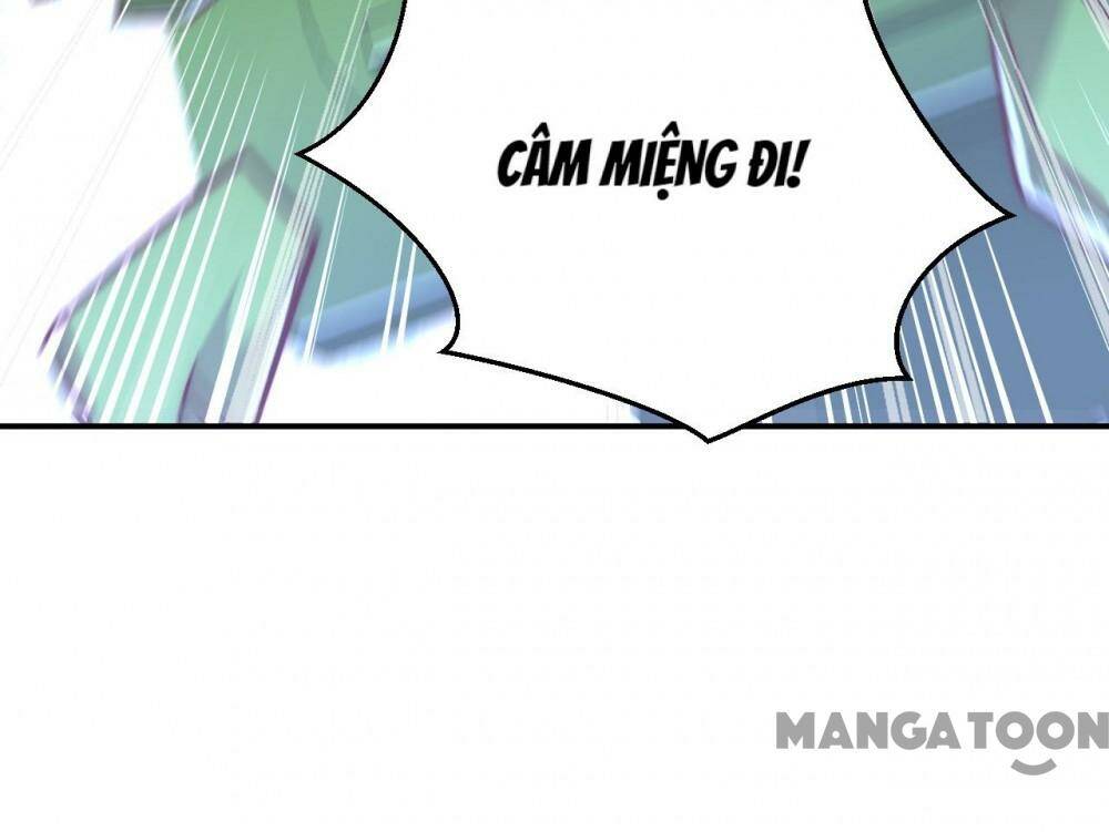 Trấn Quốc Thần Tế - Chap 9