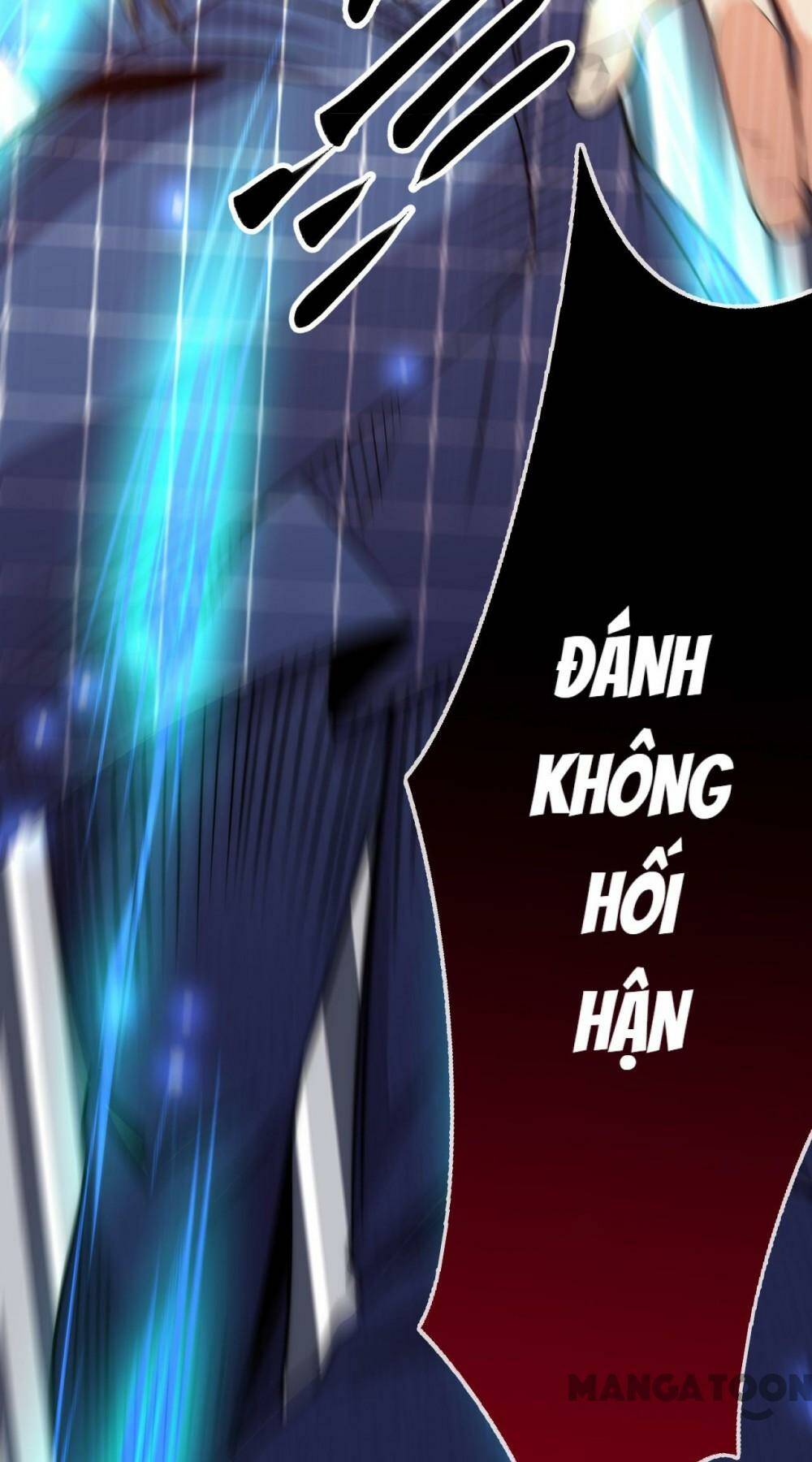 Trấn Quốc Thần Tế - Chap 9