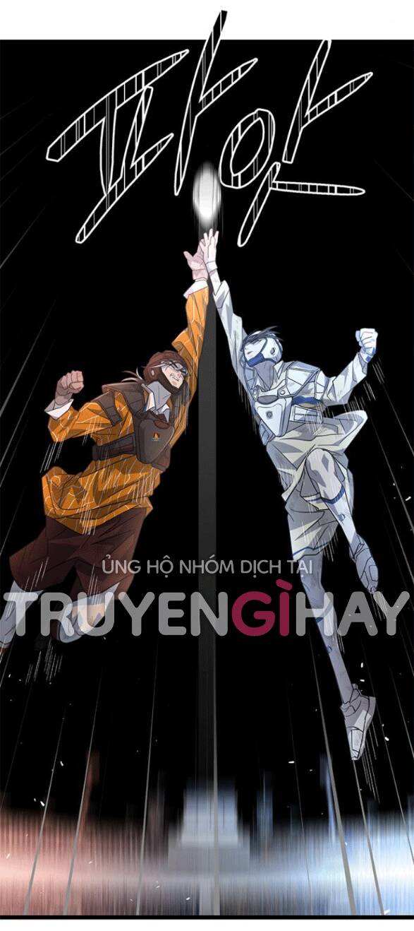 Trăng Tối: Kỉ Nguyên Máu - Trang 8