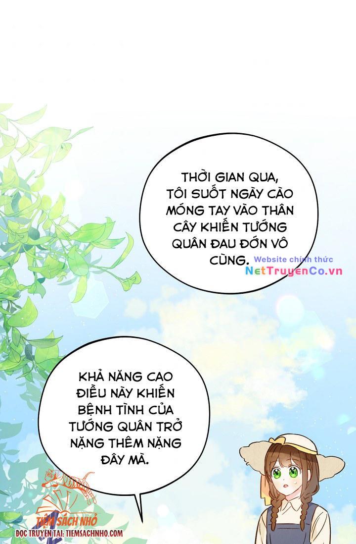 Trang Trại Hạt Dẻ Gần Cung Điện Hoàng Gia - Trang 15