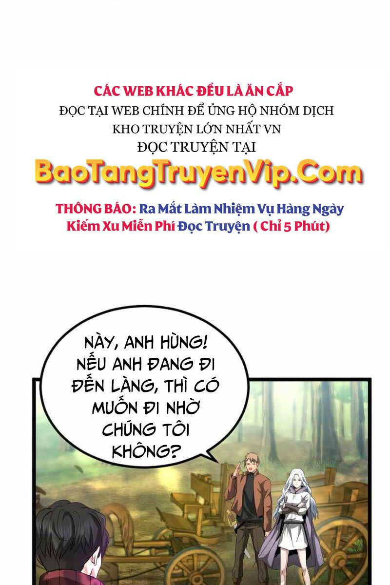 Trị Liệu Sư Toàn Năng - Trang 6