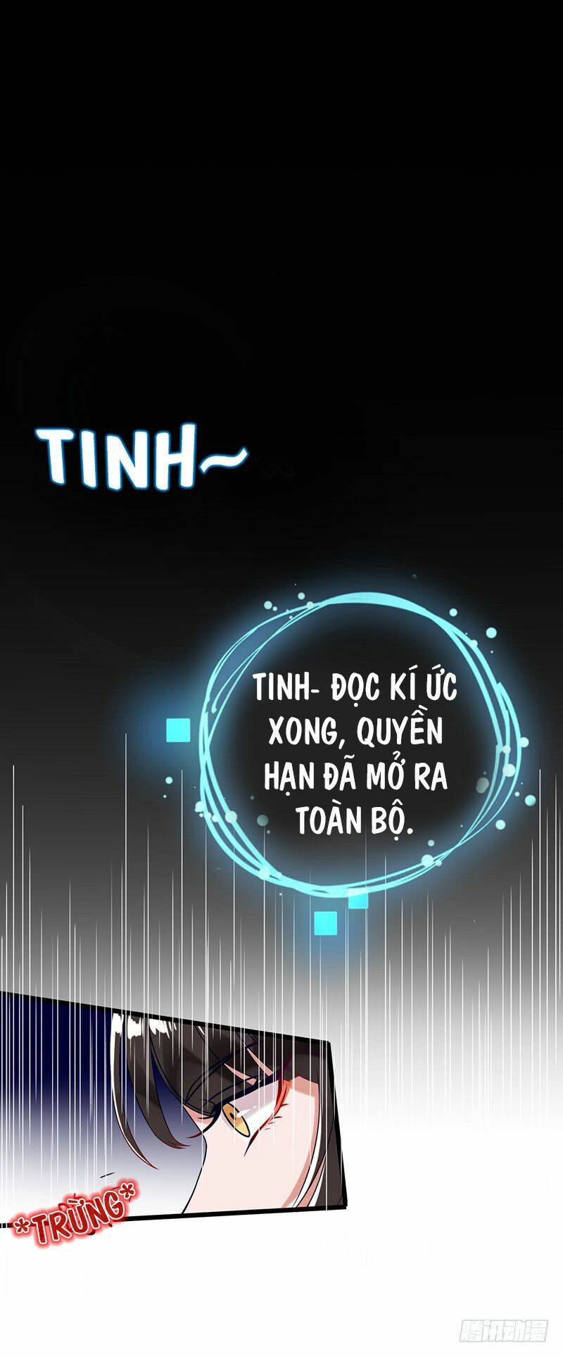 Triều Hoàng Cặn Bã - Trang 30