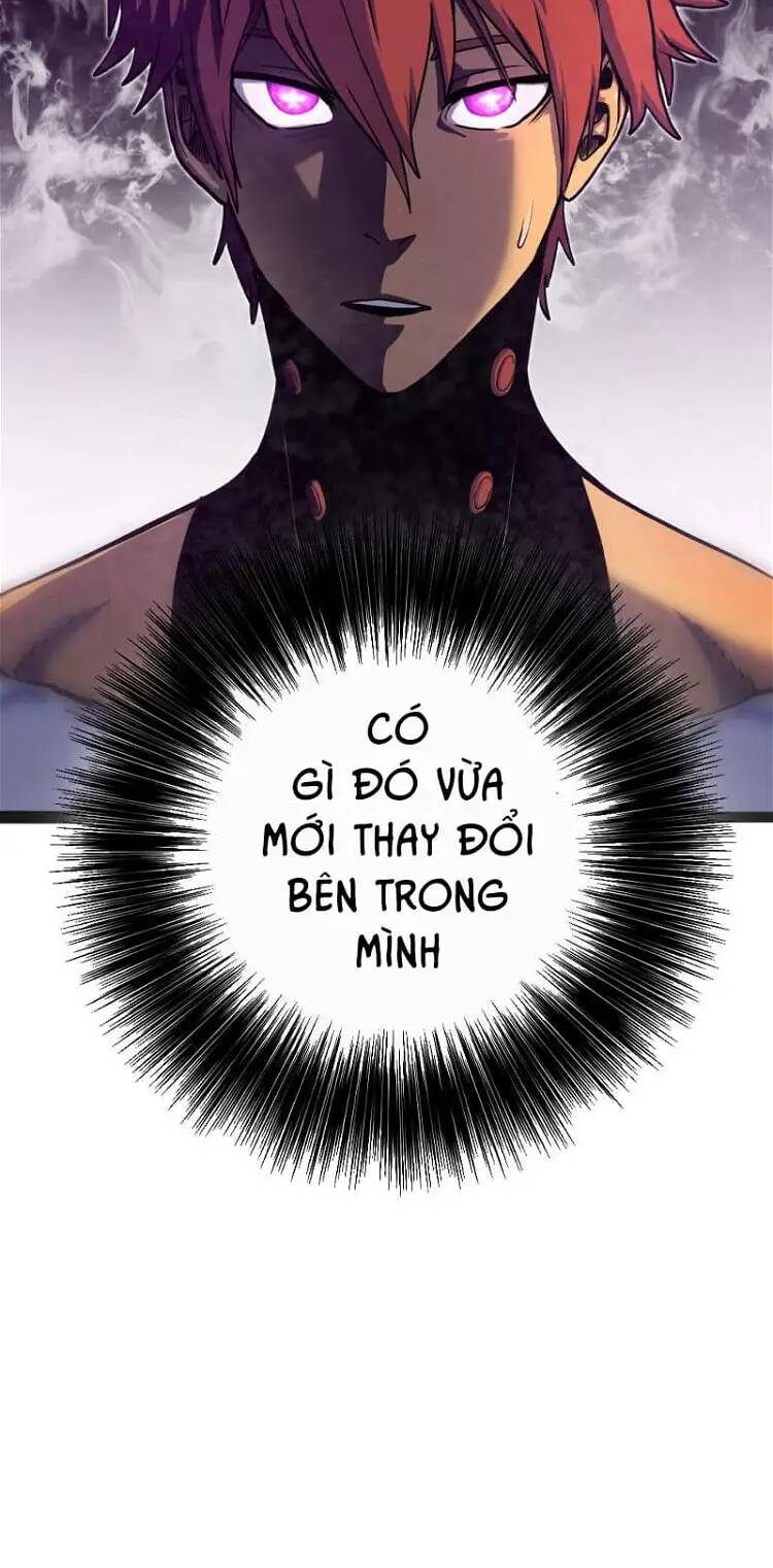 Trò Chơi Của Thần - Chap 0