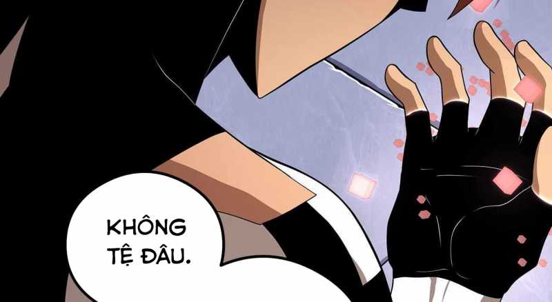 Trò Chơi Của Thần - Chap 10