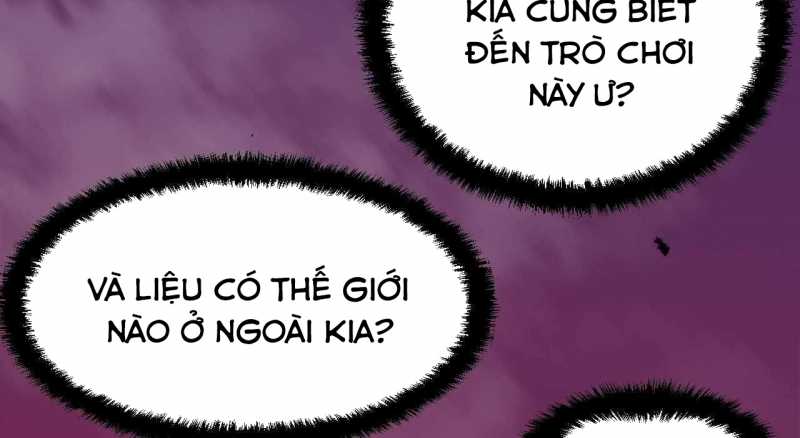 Trò Chơi Của Thần - Chap 10