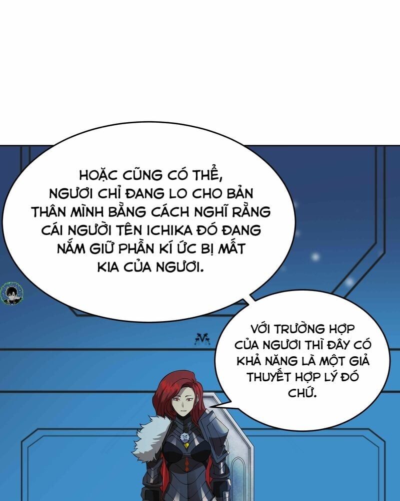 Trò Chơi Của Thần - Chap 12