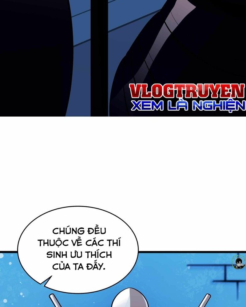 Trò Chơi Của Thần - Chap 12