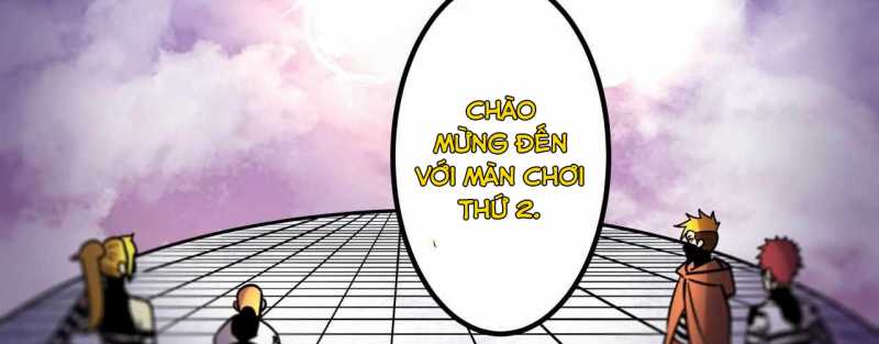 Trò Chơi Của Thần - Chap 4